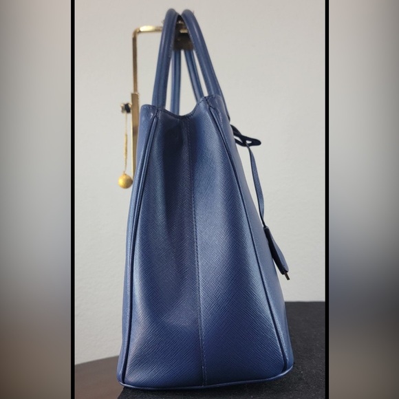 PRADA Saffiano Galleria medium (complete) - Picture 3 of 12